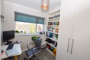 Bedroom Four- click for photo gallery